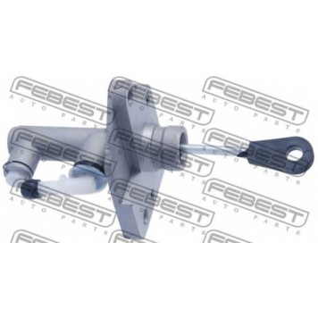 Главный цилиндр сцепления FEBEST 1281-TUC