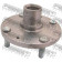 Ступица колеса FEBEST 1282-005