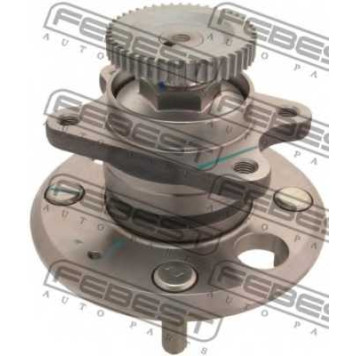Ступица колеса FEBEST 1282-007A47