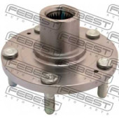 Ступица колеса FEBEST 1282-008