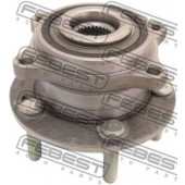 Ступица колеса FEBEST 1282-009M