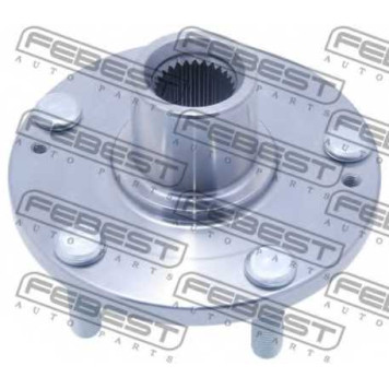 Ступица колеса FEBEST 1282-011