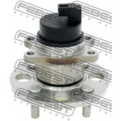 Ступица колеса FEBEST 1282-GETZR