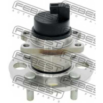 Ступица колеса FEBEST 1282-GETZR