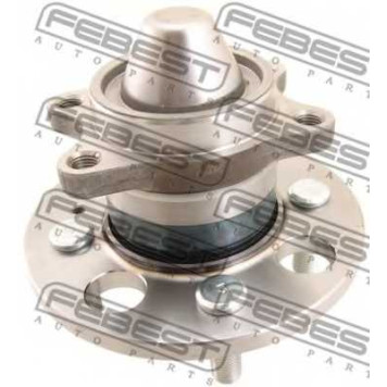 Ступица колеса FEBEST 1282-I10R