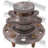 Ступица колеса FEBEST 1282-NFRA47