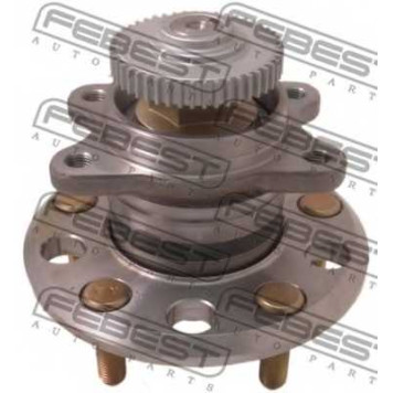 Ступица колеса FEBEST 1282-NFRA47