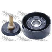 Натяжной ролик поликлинового ременя FEBEST 1287-CER