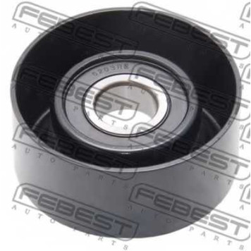 Натяжной ролик поликлинового ременя FEBEST 1287-CM