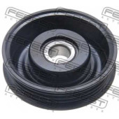 Натяжной ролик поликлинового ременя FEBEST 1287-H100