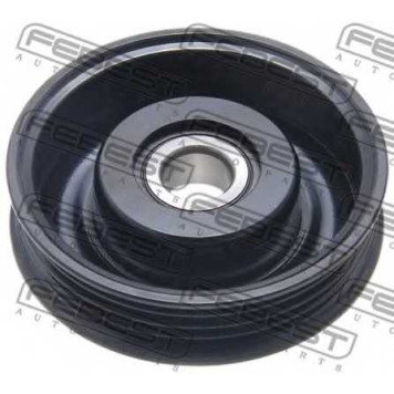 Натяжной ролик поликлинового ременя FEBEST 1287-H100