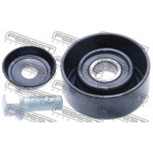 Натяжной ролик поликлинового ременя FEBEST 1287-TM10