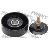 Паразитный / ведущий ролик поликлинового ременя FEBEST 1288-CM