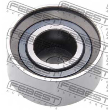 Паразитный / ведущий ролик зубчатого ремня FEBEST 1288-GETZ