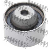 Паразитный / ведущий ролик зубчатого ремня FEBEST 1288-H1