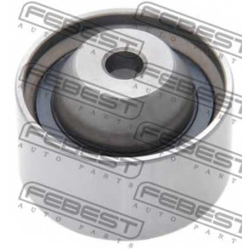 Паразитный / ведущий ролик зубчатого ремня FEBEST 1288-H1