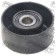 Паразитный / ведущий ролик поликлинового ременя FEBEST 1288-H100