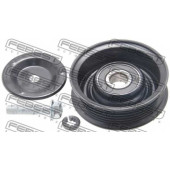 Паразитный / ведущий ролик поликлинового ременя FEBEST 1288-SON