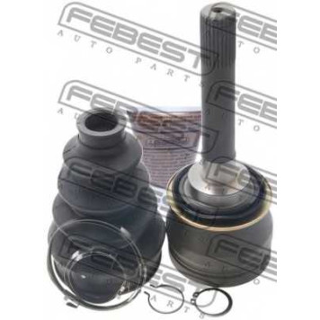 Шарнир приводного вала FEBEST 1410-MUS