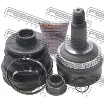 Шарнир приводного вала FEBEST 1410-NAA48