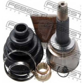 Шарнир приводного вала FEBEST 1410-REXIIAWD