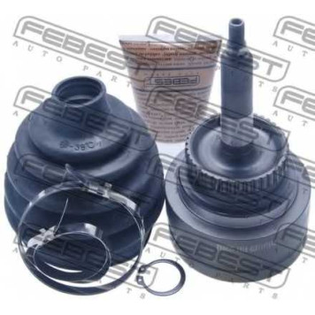 Шарнир приводного вала FEBEST 1410-REXIIPTA40