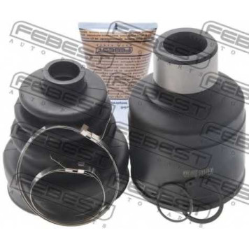 Шарнир приводного вала FEBEST 1411-REXI