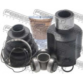 Шарнир приводного вала FEBEST 1411-REXIIPT