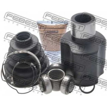 Шарнир приводного вала FEBEST 1411-REXIIPT