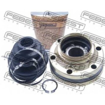 Шарнир приводного вала FEBEST 1411-REXR