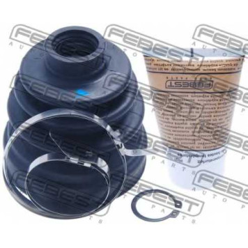 Пыльник приводного вала FEBEST 1415-NARH