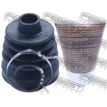 Пыльник приводного вала FEBEST 1417-ACT