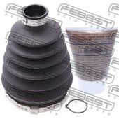 Пыльник приводного вала FEBEST 1417P-ROD