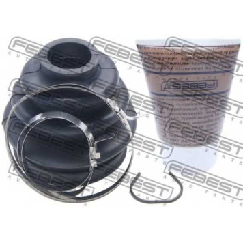 Пыльник приводного вала FEBEST 1417-REXR