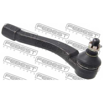 Наконечник поперечной рулевой тяги FEBEST 1421-REXRH