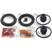 Ремкомплект тормозного суппорта FEBEST 1475-ACTF