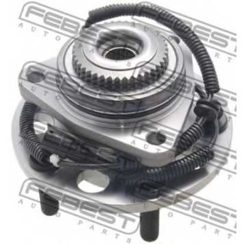Ступица колеса FEBEST 1482-KYRF