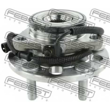 Ступица колеса FEBEST 1482-REXF
