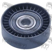 Натяжной ролик поликлинового ременя FEBEST 1487-REX