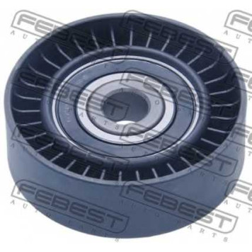 Натяжной ролик поликлинового ременя FEBEST 1487-REX
