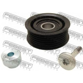 Паразитный / ведущий ролик поликлинового ременя FEBEST 1488-001