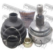 Шарнир приводного вала FEBEST 1610-163A48