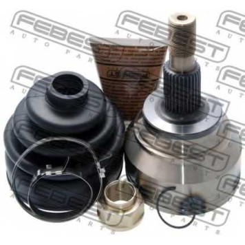Шарнир приводного вала FEBEST 1610-164