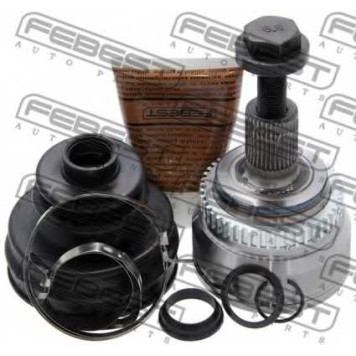 Шарнир приводного вала FEBEST 1610-210A48