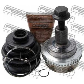 Шарнир приводного вала FEBEST 1610-220A48