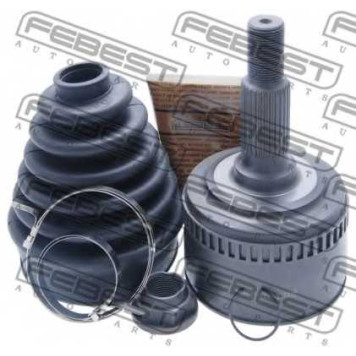 Шарнир приводного вала FEBEST 1610-802A48
