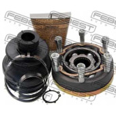 Шарнир приводного вала FEBEST 1611-001R