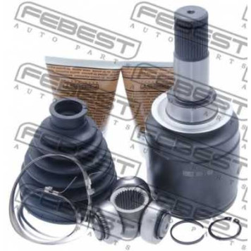 Шарнир приводного вала FEBEST 1611-164LH