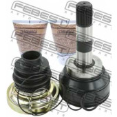 Шарнир приводного вала FEBEST 1611-164R