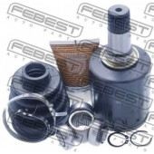 Шарнир приводного вала FEBEST 1611-169CVTLH